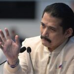 Sen. Robin, Tinulak ang Pag-Amyenda sa Saligang Batas para Tiyakin ang Independence ng CHR