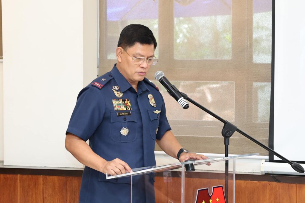 PNP Inilunsad ang Human Rights-Based Anti-Drug Campaign Roadmap sa Ilalim ng Administrasyong Marcos