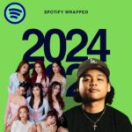 Spotify Wrapped 2024: Hev Abi and BINI Top the Charts in the Philippines