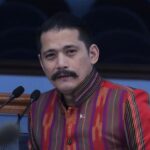 Sen. Robin, Isinulong ang Pagpasa ng FOI Bill