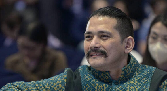 Sen. Robin: Hindi na Dapat Patagalin Pa ang Pangako sa Nagbalik-Loob