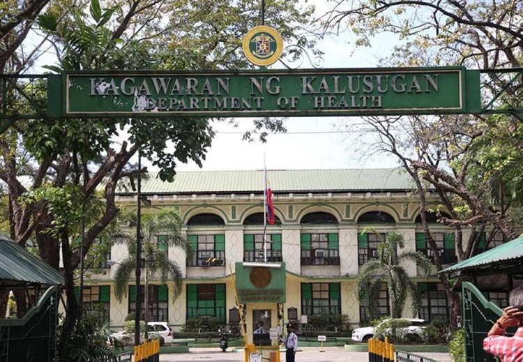 DOH, Pinuri ang Pagsulong ng Panukalang Batas sa Mas Matibay na Sistema ng Pangkalusugan