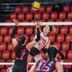 Cignal Sinelyuhan ang Ikatlong Puwesto Matapos Walisin ang Akari sa PVL