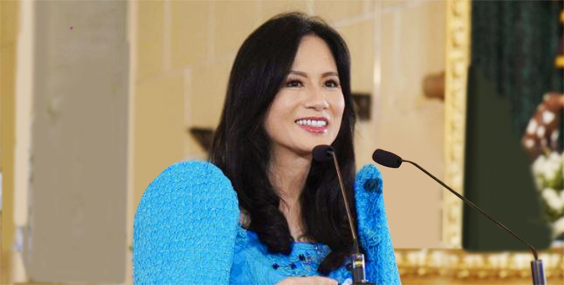 Malabon Mayor Jeannie Sandoval nanguna sa “voter preference” sa  isinagawang survey