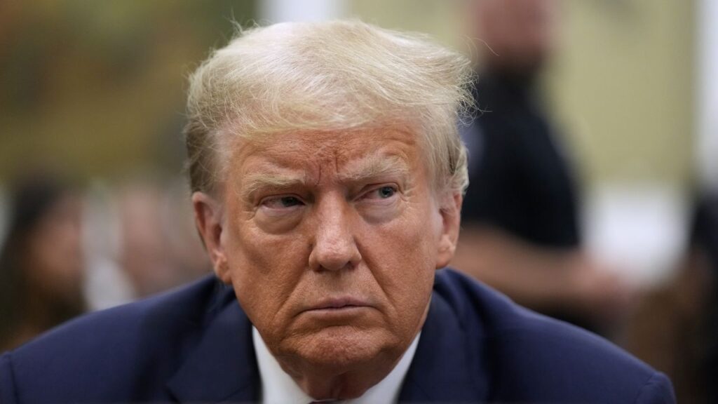 Administrasyong Trump, Ipinatigil ang Operasyon ng US-Funded Media, Nagdulot ng Pagbatikos