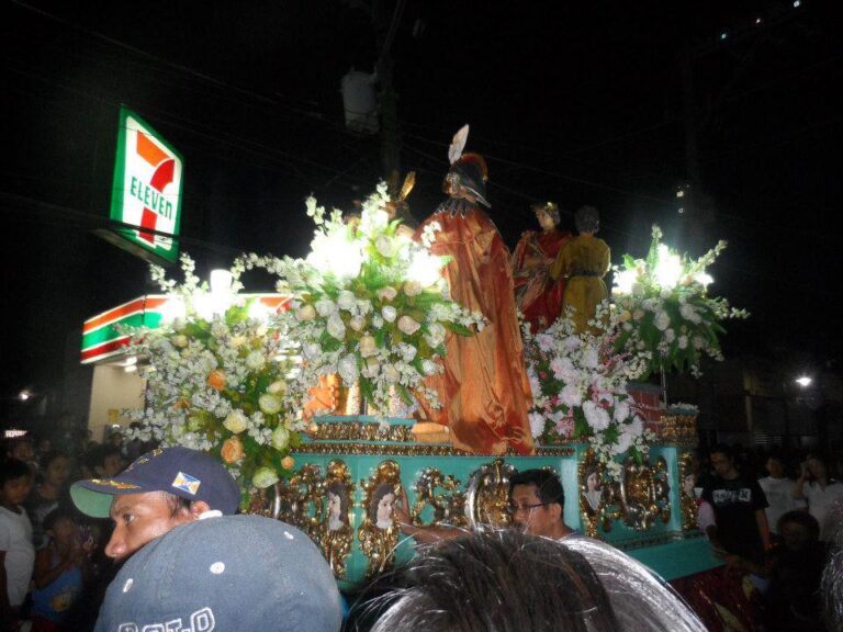 Ano ang Diwa Semana Santa sa Mga Henerasyon Ngayon?