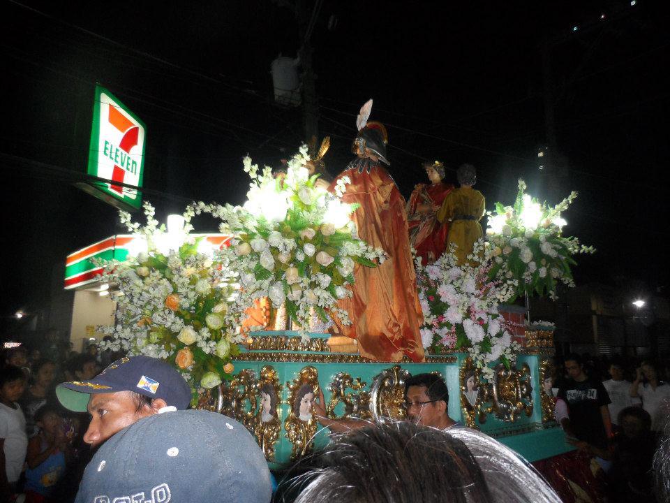 Ano ang Diwa Semana Santa sa Mga Henerasyon Ngayon?