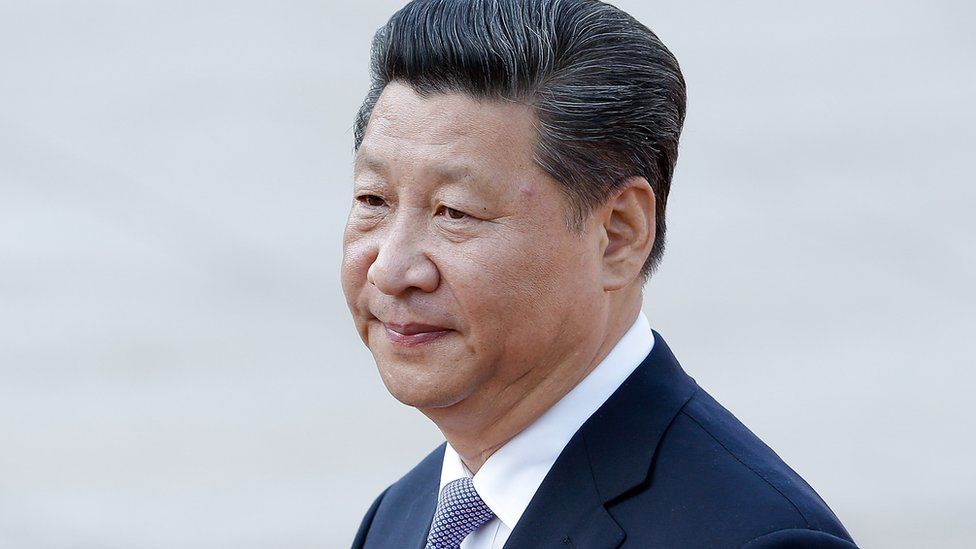 China Tumugon sa Taripa Habang Lumalala ang Hamon sa Ekonomiya