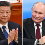 Iran, Russia, at China Magsasagawa ng Pinagsamang Naval Drills