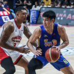 Ginebra Nakaalpas sa TNT upang Itabla ang PBA Finals Series