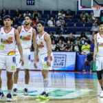 Deon Thompson, Kumpiyansa sa Kinabukasan ng Rain or Shine Kahit Matanggal sa Playoffs