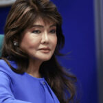 Senadora Imee Marcos, Pinadadalo ang mga Opisyal sa Pagdinig ukol sa Pag-aresto kay Duterte ng ICC