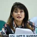 Senadora Imee Marcos, Nagpahayag ng Pagkadismaya sa Pag-aresto kay Duterte, Inihalintulad sa Sinapit ng Kanyang Ama