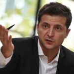Zelensky, Bukas sa Energy Ceasefire sa Russia pero Naghihintay ng Tugon mula kay Trump