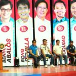 Marcos Jr., Muling Hindi Binanggit si Imee sa Campaign Rally, Nagdulot ng Espekulasyon