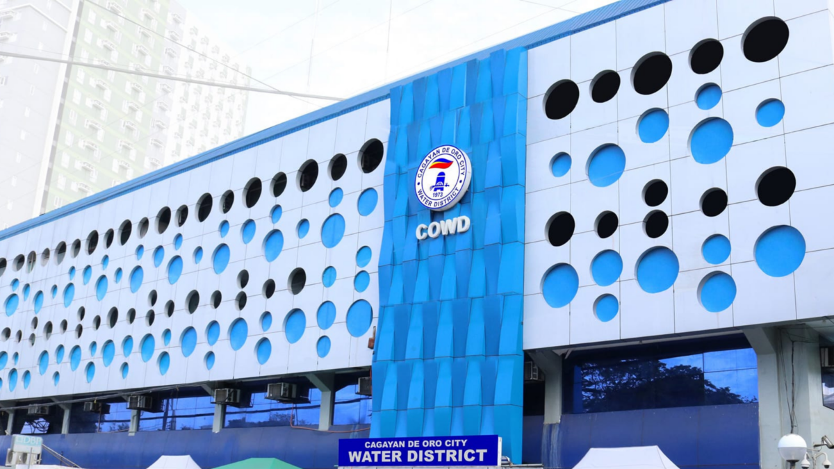 Statement From IGM Fermin Jarales on Najael’s Ransacking of COWD Office