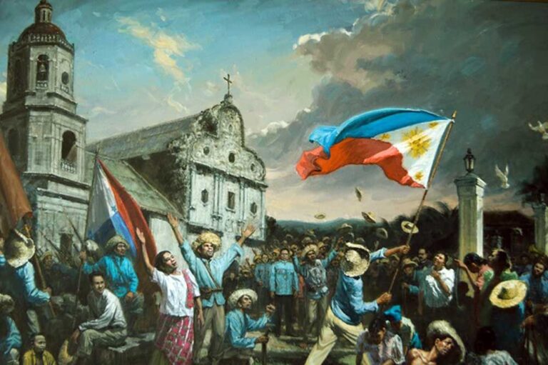 Musika ng Himagsikan: Mga Awiting Nagpalaya sa Damdamin