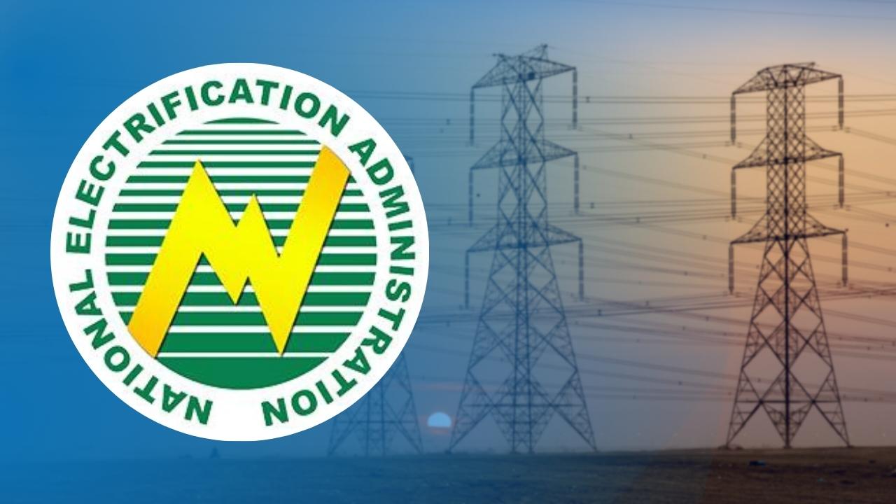 90 Electric Cooperatives Mas Mababa pa ang Singil sa Kuryente Kaysa Meralco — NEA