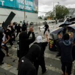 Mass Protests Demand Action on Corruption