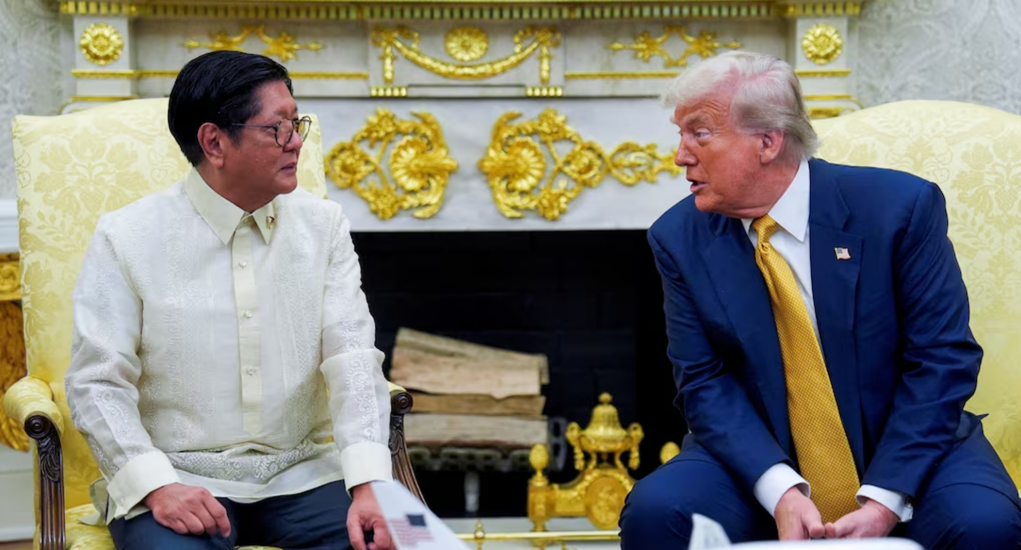 US Magbibigay ng Karagdagang $250M Tulong-Medikal sa Pilipinas