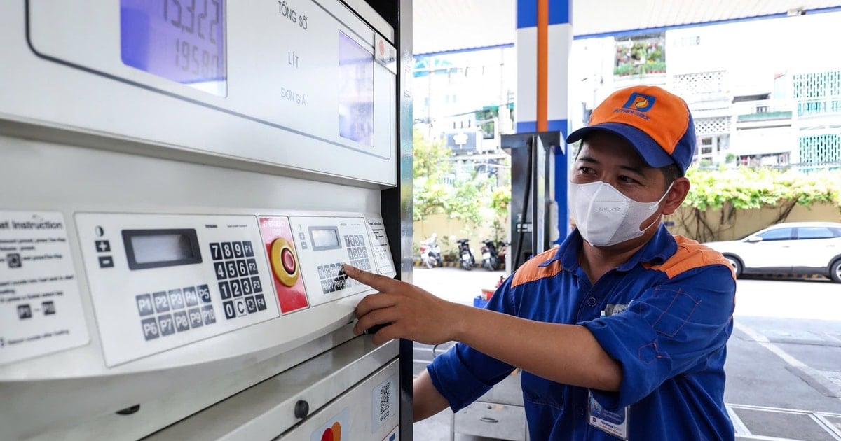 Sa Likod ng Gasolinahan: How Oil Prices Shape Filipino Life