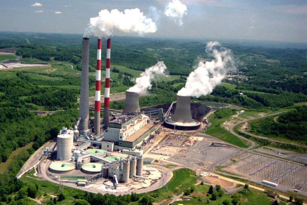 Pag-urong ng Coal Power sa Pilipinas pagkatapos ng 17 taon