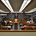 2026 National Budget, Huling Sinusuri: Alokasyon at Prayoridad Pang-Ekonomiya, Pinagtatalunan pa