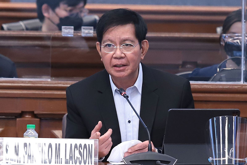 Ex-Bicol Rep. Zaldy Co Maaaring Dumalo sa Senado sa Zoom para sa Flood Control Probe