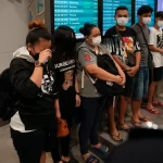 Pag-uwi ng 346 OFWs mula Myanmar: Kwento ng Pagkawala, Pakikipaglaban, at Pag-asa