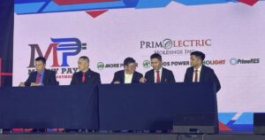 Manny Pacquiao’s Manny Pay Partners with Primelectric for Digital Bill Payments