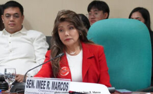 Nawiwili na kayo sa kadadagdag!: Sen. Imee Marcos ginisa ang Meralco sa “Bill Shock” at paulit-ulit na singil