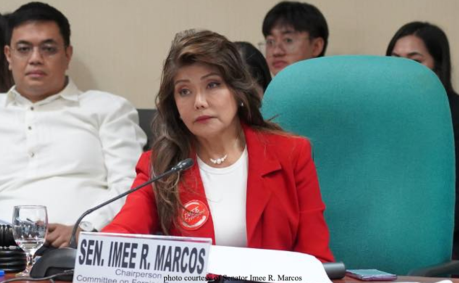 Nawiwili na kayo sa kadadagdag!: Sen. Imee Marcos ginisa ang Meralco sa “Bill Shock” at paulit-ulit na singil