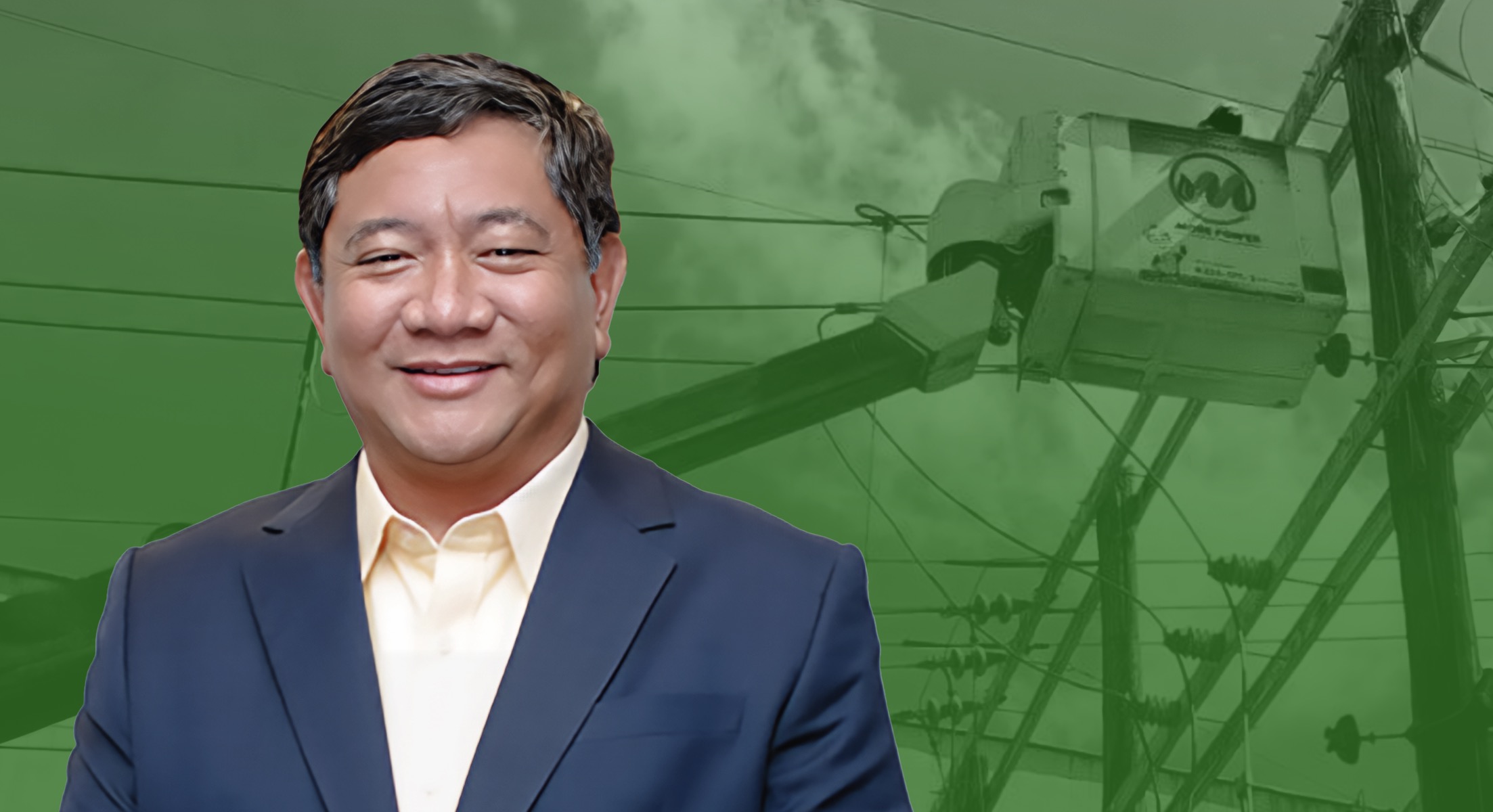 ACT Teachers Partylist’s criticism of More Power in the recent widespread blackout is unfounded –  MORE POWER President and CEO Roel Castro