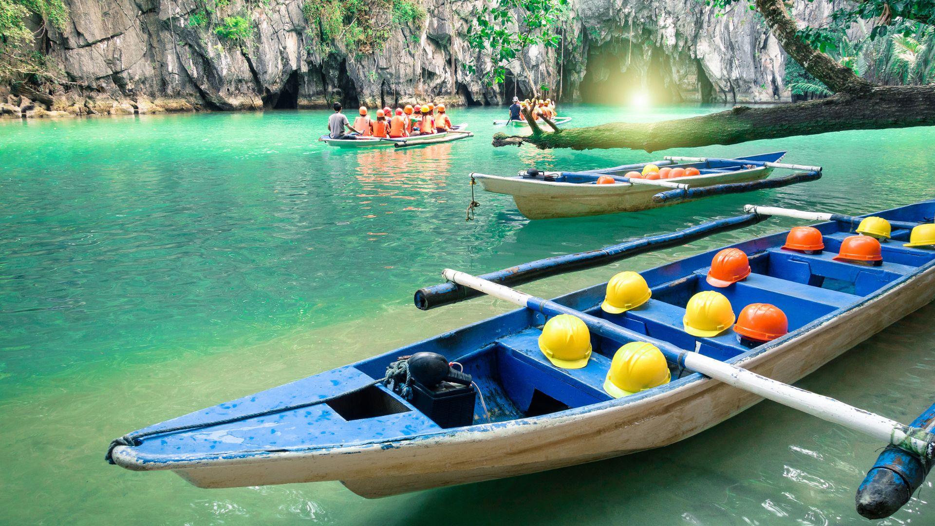 10 Must-Visit Destinations for Travelers Exploring the Philippines