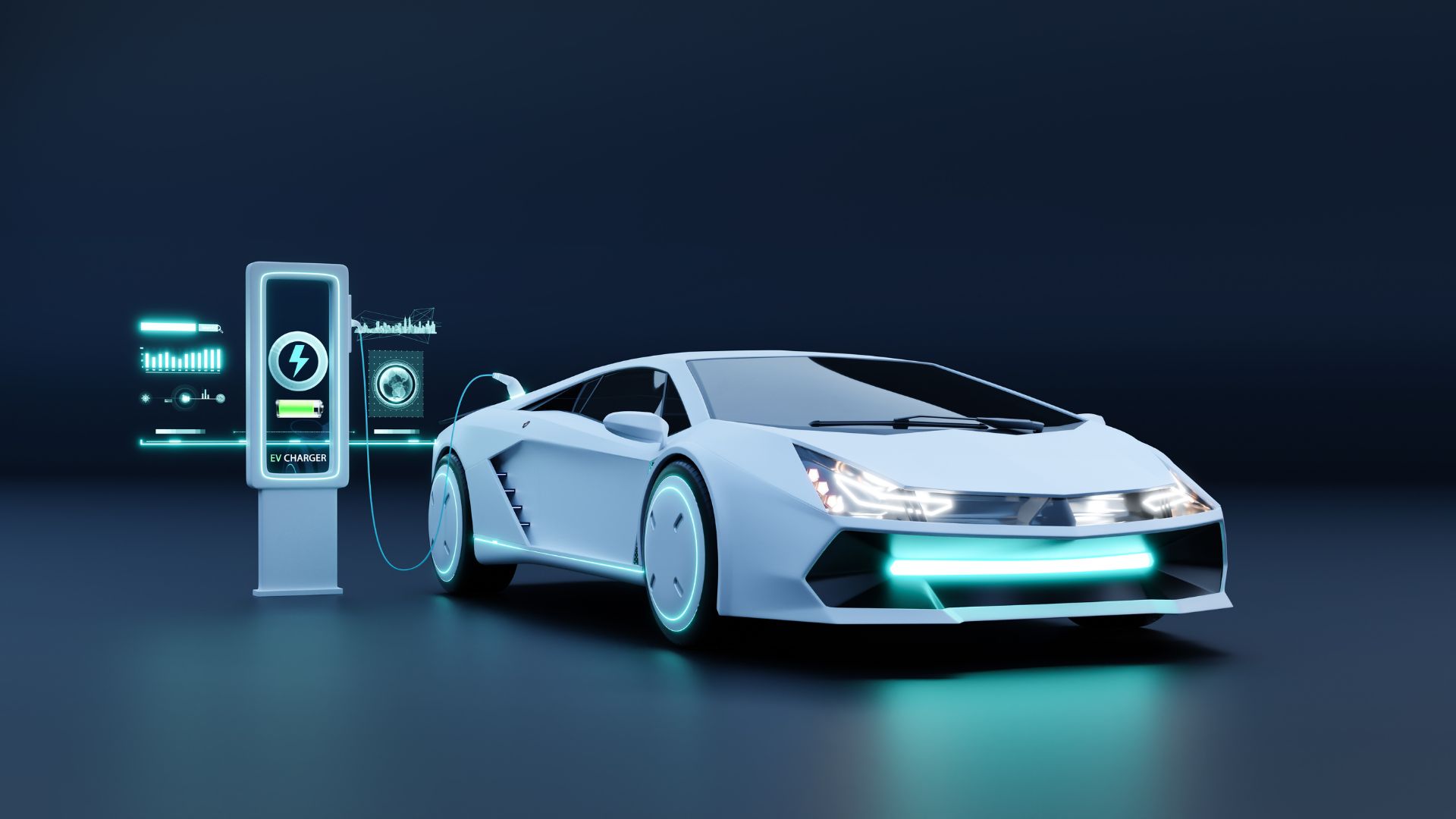 Electric Vehicles and Solid State Batteries: Paving the Way for a Greener Automotive Sector