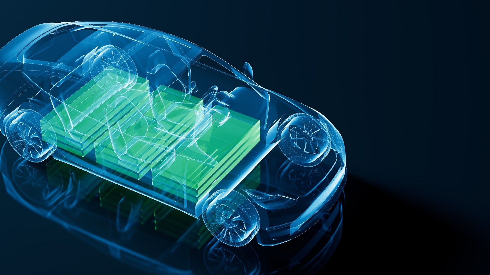 Electric Vehicles and solid-state batteries offer a greener future for the automotive industry