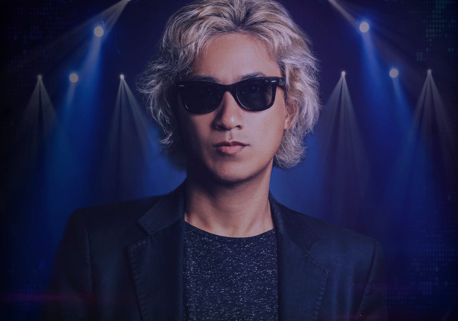 Learn about the Renowned Former Frontman of Eraserheads: Exploring Ely Buendia’s Impressive Legacy