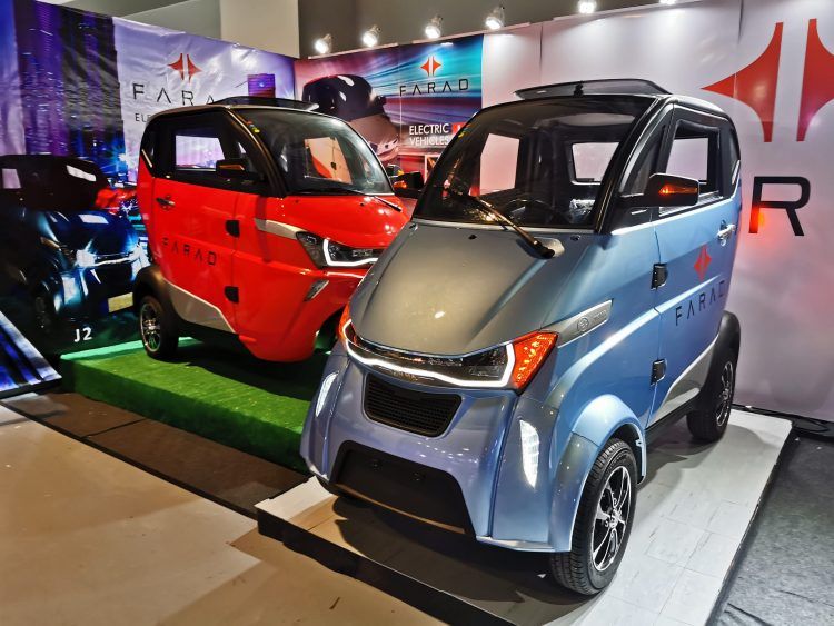 Is the Philippines Prepared for the Future of Electric Vehicles?