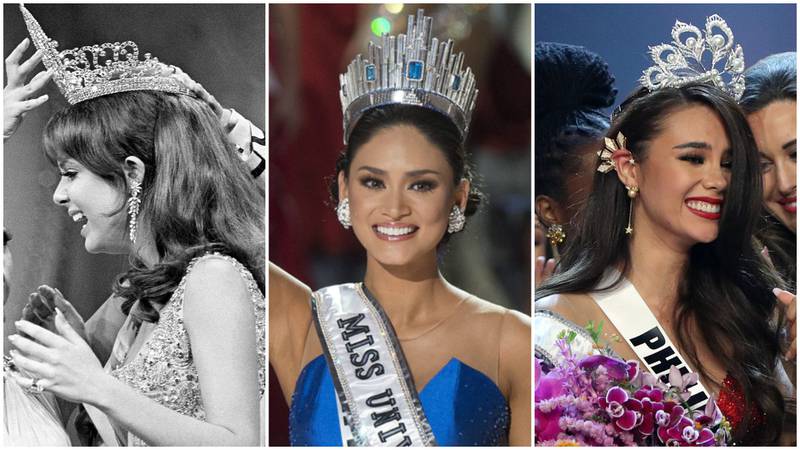The Philippines: Asia’s Hub of Beauty Pageants