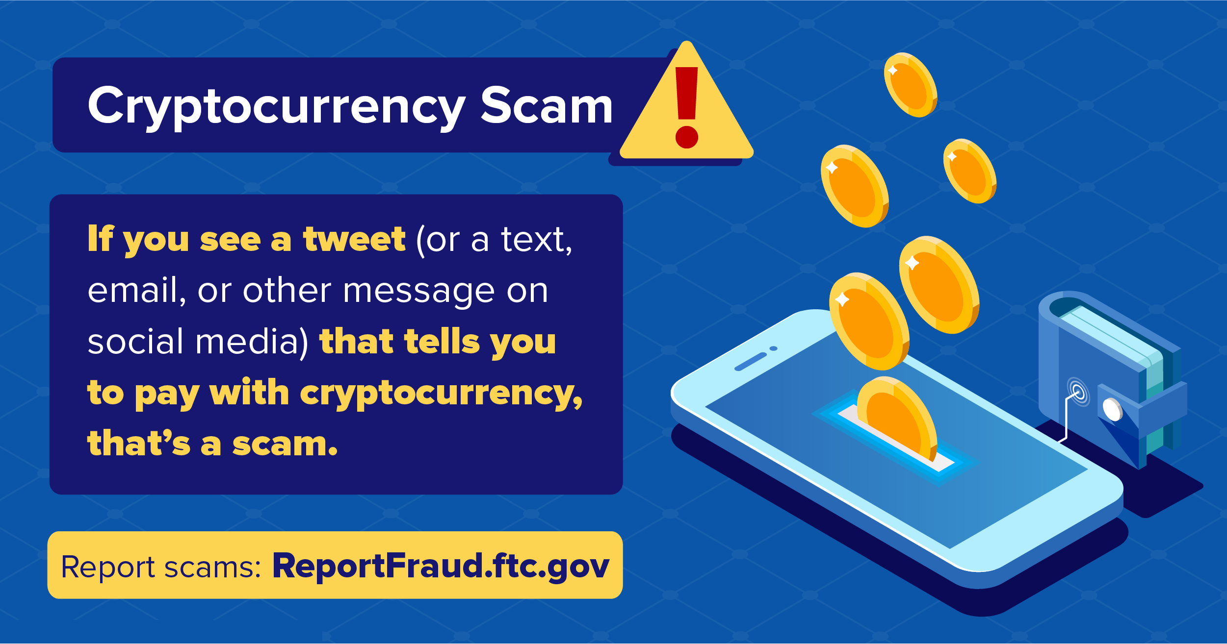Understanding Common Cryptocurrency Scams: Protect Yourself from Fraud