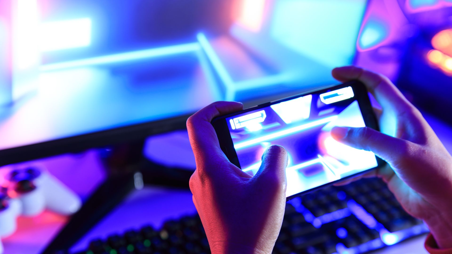 Choosing the Right Gaming Platform: PC, Console, or Mobile?