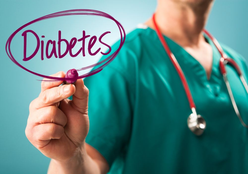 Diabetes: A Deadly Foe Yet to be Conquered