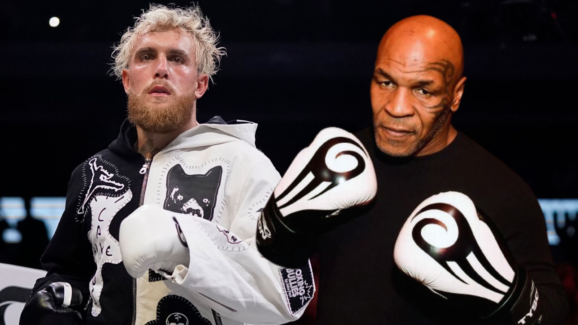 Jake Paul vs. Mike Tyson Match Confirmed: Here’s What’s Coming