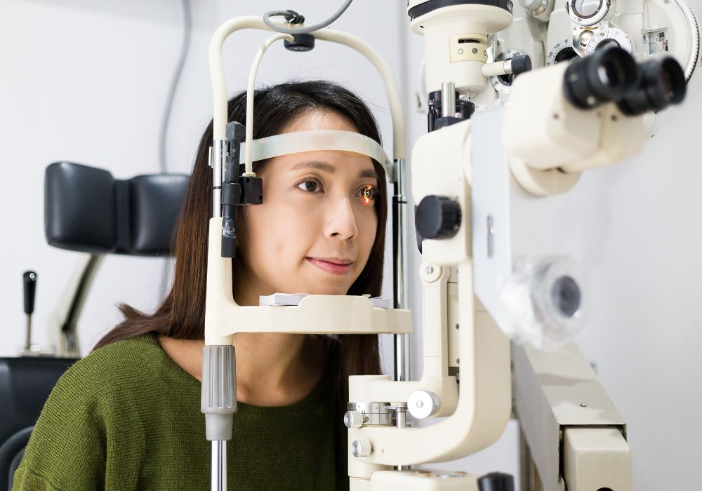 Protect Your Sight: Schedule an Appointment with Your Eye Doctor