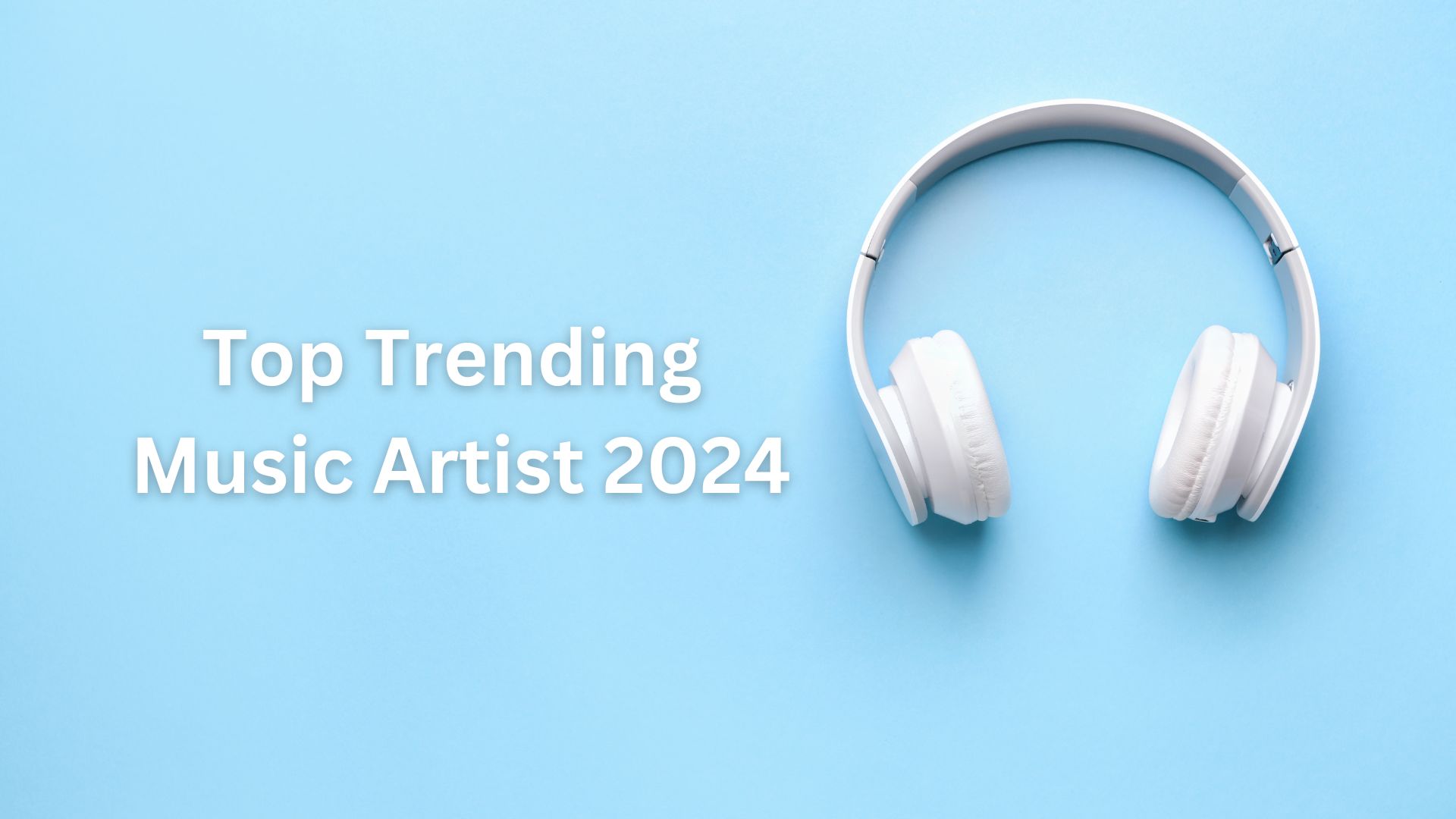 Exploring the Pulse of Filipino Music: Top Trending Artists in 2024