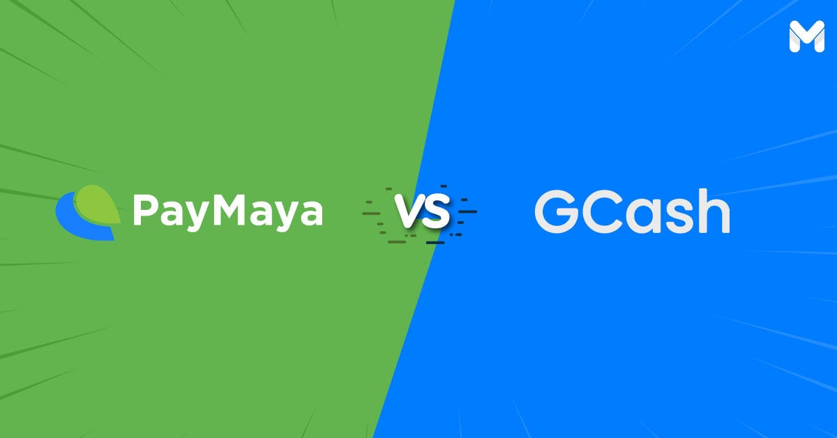 Data: GCash gets 40% preference than Maya, but Maya gains 136M wider reach compared to GCash