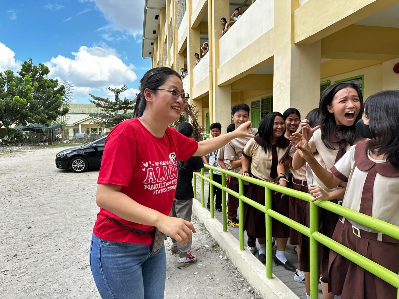 Mayor Guo Nanindigan Na Inosente At Walang Kinalaman Sa POGO Operations ...