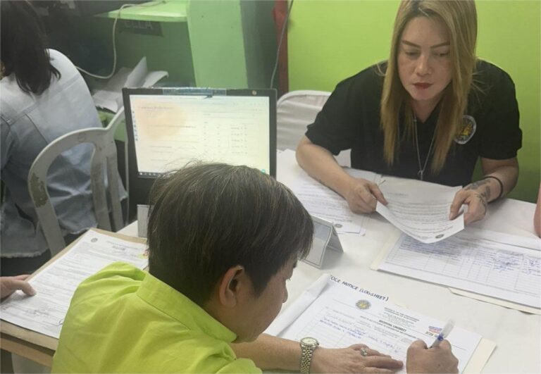 Three-Term Councilor Manguerra tatakbong alkalde sa Pasay City sa ilalim ng partidong Aksyon Demokratiko