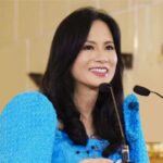 Malabon Mayor Jeannie Sandoval nanguna sa “voter preference” sa  isinagawang survey