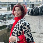 Tessa Prieto sinupalpal ng gag order ng Makati court